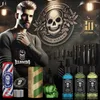 Bandido Hair Styling Gel Men 500ml 01 Gum Effect | Ultra Produktbild-Vorschau 3