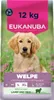 Eukanuba Cucciolo Grande ricco di agnello 12kg Anteprima dell’immagine prodotto 1