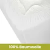 Dexitex Spannbettlaken Wohnmobil 2er Set – Produktbild-Vorschau 8