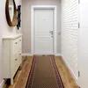 TAPIS DE COULOIR ANTIDÉRAPANT INCA beige 80cm beige 80x180 Voir les images du produit 4