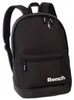 Bench Sportrucksack schwarz - uni 31x42x20 Polyester Produktbild-Vorschau 1