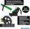 City Scooter STREET ARTIST 2.0, green Produktbild-Vorschau 19
