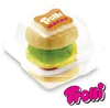 Party Burger Mini-Gelees 600g - Trolli Produktbild-Vorschau 6