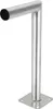 PremiumX 55cm Balkon-Ausleger ALU Geländer Rohr-Halterung Produktbild-Vorschau 5