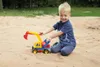 Scavatrice per auto con figura attiva in plastica 35cm 24m+ Anteprima dell’immagine prodotto 12