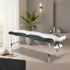 Mucola Massageliege 2 Zonen Massagebank klappbar Produktbild-Vorschau 1