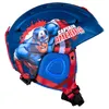 Seven Helme Avengers Captain America, 9054 Produktbild-Vorschau 1