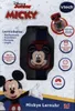 vtech Vtech 80-554204 Mickys Lernuhr Produktbild-Vorschau 1