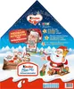 Kalendarz adwentowy Ferrero Kids Maxi Mix 24 kreacje 351g 1 Podgląd zdjęcia produktu 4