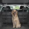 PawHut Auto-Trennwand für Hunde, verstellbar in Breite und Produktbild-Vorschau 2