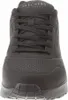 Skechers Herren-Sneaker UNO - STAND ON AIR Schwarz-Weiß, Produktbild-Vorschau 17