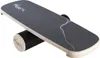 A KM-Fit balance board is shown on a white background. Produktbild-Vorschau