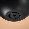 esotec Solar Feuerschale realistischer flacker Produktbild-Vorschau 9