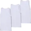 Benetton 3er Pack Trägershirts, hautfreundlich durch hohen Produktbild-Vorschau 3