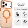 Custodia per iPhone 17 Pro Max, compatibile con MagSafe, Anteprima dell’immagine prodotto 3