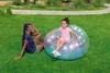 Bestway® Inflate-A-Chair™ Luftsessel Glitter Dream™ 114 x Produktbild-Vorschau 3
