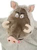 Asterix und Obelix Wildschwein Kostüm Erwachsene - L Produktbild-Vorschau 6