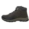 JOSEF SEIBEL Leroy 53 | Stiefelette für Herren | Grau Produktbild-Vorschau 3