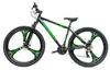 Mountainbike 29 Zoll Herren MTB, Shimano, Hardtail mit Produktbild-Vorschau 3