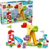 LEGO® DUPLO 10453 Peppa Pig kempovanie Náhľad obrázku produktu 1