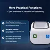 QR-Desktop-Barcodescanner, automatischer Sensor, Produktbild-Vorschau 9