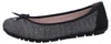 Rieker 4385000 438 Scarpe da donna, modello ballerina, Anteprima dell’immagine prodotto 19