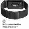 Samsung Galaxy Fit 3 Band: imoshion Magnetic Milanese Band Anteprima dell’immagine prodotto 5