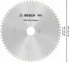 BOSCH 216 x 30 x 2.2 mm (64 teeth) carbide circular saw Productafbeelding-voorbeeld 6