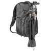 Mantona Rhodolit Sac à dos Photo SLR Noir Espace intérieur Voir les images du produit 3