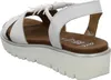Ara Sandalette BILBAO, Glattleder, Weiß, Damen Produktbild-Vorschau 29