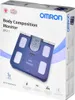 Omron BF511 Körperanalysewaage blau Produktbild-Vorschau 10