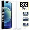 3x iPhone 16 Plus Panzerglas Panzerfolie Displayschutz Produktbild-Vorschau 10