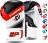 Starpro Boxhandschuhe 16oz für Harte Schläge & schnelles Produktbild-Vorschau 1
