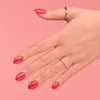 Semilac hybridní lak 7 ml - 006 Classic Coral Náhled obrázku produktu 3