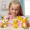 MEGA CONSTRUX Pokemon Pikachu Trio 3-pack GYH06 /4 Náhľad obrázku produktu 3