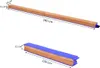 Balken für Turnen, Schwebebalken klappbar, Balance Beam, Produktbild-Vorschau 2
