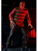 Freddy Krueger Ultimate 30. výročie A Nightmare on Elm Náhľad obrázku produktu 10