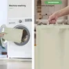 Adeldream 140L 2 Fächer Pfandflaschen Sammelbehälter Groß Produktbild-Vorschau 6