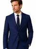 Guild Herren Anzug – 2 teilig – Slim Fit, für Hochzeiten, Produktbild-Vorschau 2