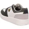 PME Legend Crafter Low Sneaker Weiß Produktbild-Vorschau 23