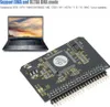 Karta adaptéru Laptop-TF-zu-IDE pro DOS / NT4 / WINDOWS Náhled obrázku produktu 2