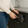 Möbelgriff ø10mm Bügelgriff 96mm Modell Chicago Produktbild-Vorschau 5