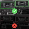 Android Autoradio 9 Zoll 64GB für VW T6 Caravelle Produktbild-Vorschau 2