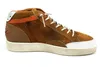 Cetti Sneaker high Beige Produktbild-Vorschau 14