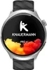 Knauermann PRO 4 (2026) Smartwatch mit Anruf & SOS Funktion Produktbild-Vorschau 1