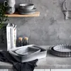 SPRINGLANE Keramik Auflaufform Misty Cliff 2er-Set, Produktbild-Vorschau 5