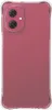 TPU Hülle Clear Armor Soft Case für Motorola Moto G55 5G - Produktbild-Vorschau 1