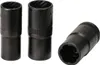 KS TOOLS Set di bussole a profilo elicoidale da 1/2" 3 Anteprima dell’immagine prodotto 11