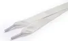 RINGELSPITZ - Schnürsenkel Satin flach - Weiß - 120 cm Produktbild-Vorschau 1