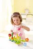 Haba HABA gioco dei chiodini giardino fiorito 1301551001 Anteprima dell’immagine prodotto 3